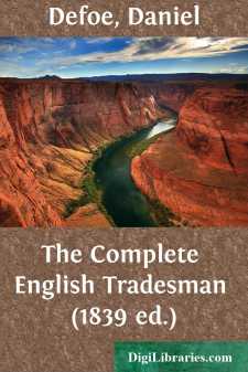 The Complete English Tradesman (1839 ed.)