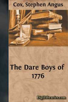 The Dare Boys of 1776