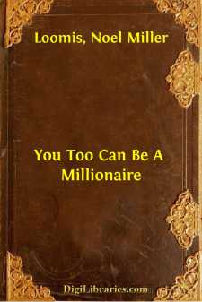 You Too Can Be A Millionaire