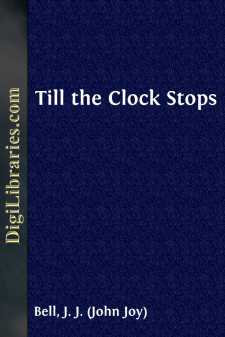 Till the Clock Stops