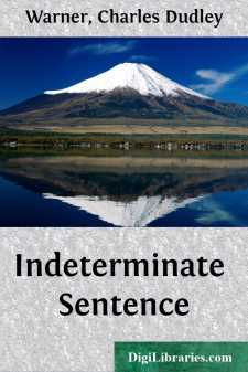 Indeterminate Sentence