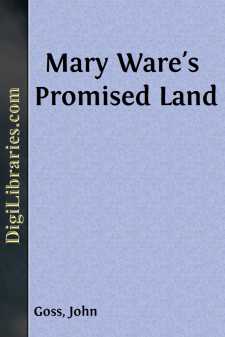 Mary Ware's Promised Land