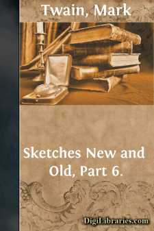 Sketches New and Old, Part 6.