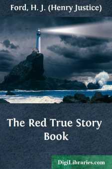 The Red True Story Book