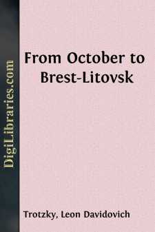 From October to Brest-Litovsk