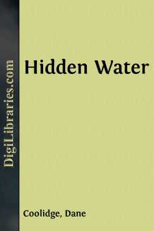 Hidden Water