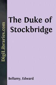 The Duke of Stockbridge