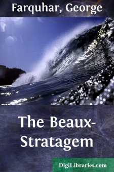 The Beaux-Stratagem
