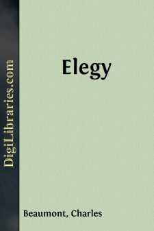 Elegy