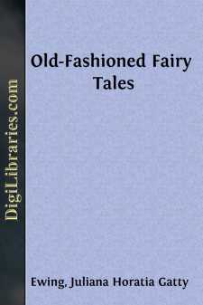 Old-Fashioned Fairy Tales