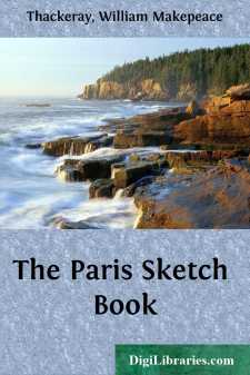 The Paris Sketch Book