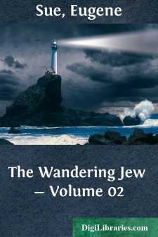 The Wandering Jew - Volume 02