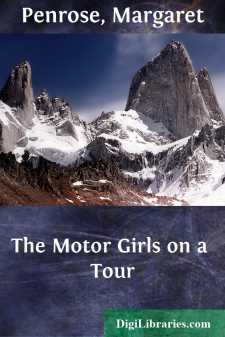 The Motor Girls on a Tour