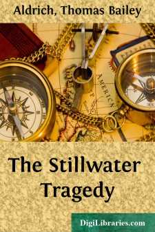 The Stillwater Tragedy