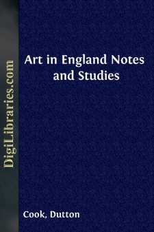 Art in England
Notes and Studies