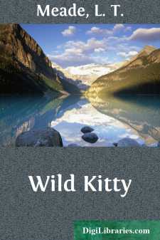 Wild Kitty