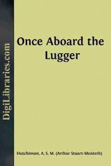 Once Aboard the Lugger