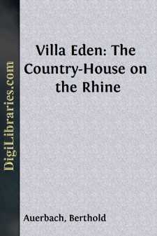 Villa Eden:
The Country-House on the Rhine