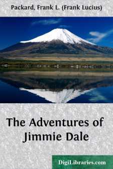 The Adventures of Jimmie Dale