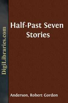 Half-Past Seven Stories