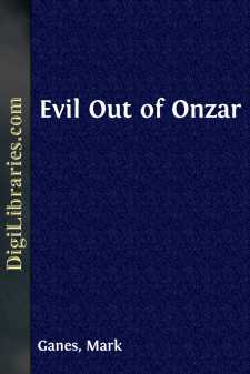 Evil Out of Onzar