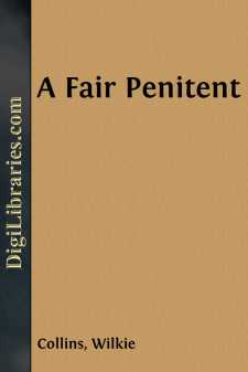 A Fair Penitent
