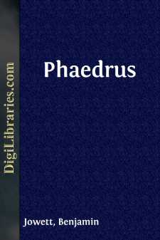 Phaedrus