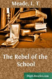 The Rebel of the School