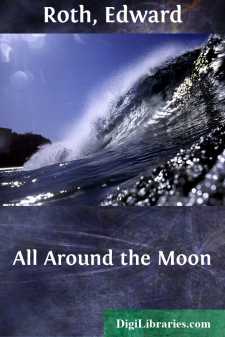 All Around the Moon