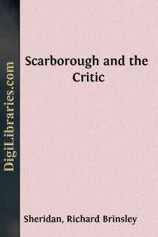 Scarborough and the Critic