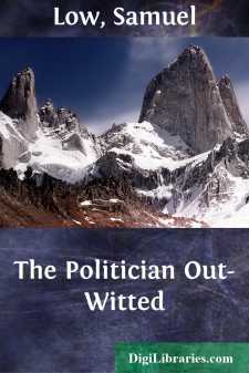 The Politician Out-Witted
