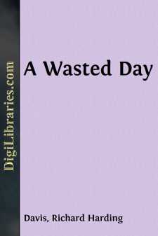 A Wasted Day