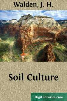 Soil Culture