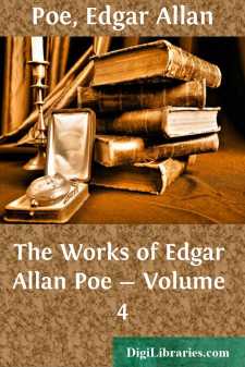 The Works of Edgar Allan Poe - Volume 4