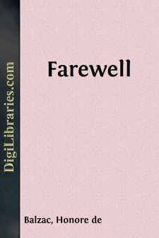 Farewell