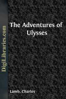 The Adventures of Ulysses