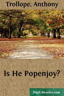 Is He Popenjoy?
