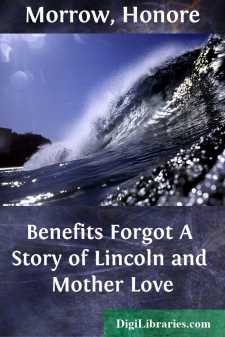 Benefits Forgot
A Story of Lincoln and Mother Love