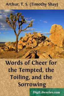 Words of Cheer for the Tempted, the Toiling, and the Sorrowing