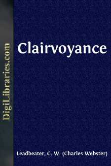 Clairvoyance