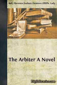 The Arbiter
A Novel