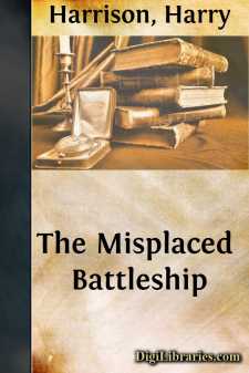 The Misplaced Battleship