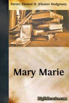 Mary Marie
