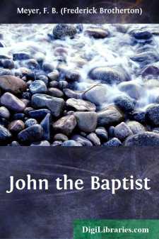 John the Baptist