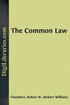 The Common Law