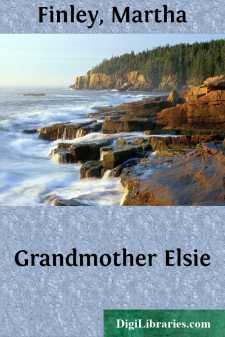 Grandmother Elsie