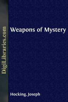Weapons of Mystery