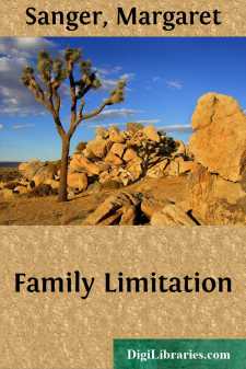 Family Limitation
