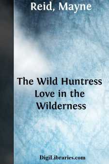 The Wild Huntress
Love in the Wilderness