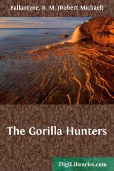 The Gorilla Hunters